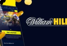 William Hill