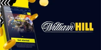 William Hill