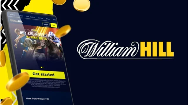 William Hill