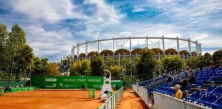 ATP Bucharest