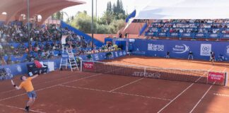 ATP Marrakech