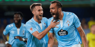 Celta Vigo