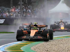 China GP