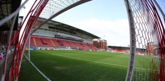 Leyton Orient