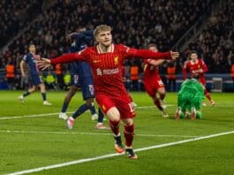 Liverpool