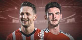 PSV vs Arsenal