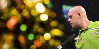 Premier League Darts