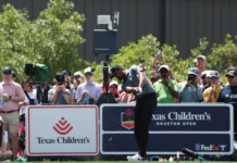 Texas Children's Houston Open