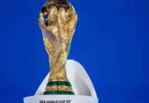 Over 2.5 Goals Accumulator Tip: 2/1 World Cup Opener Match Goals Double World Cup