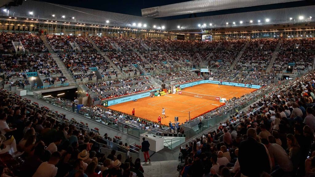 ATP Masters