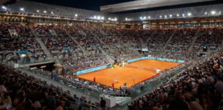 ATP Masters