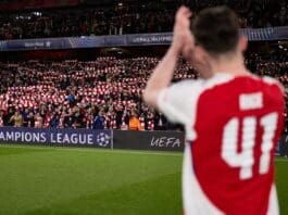 Arsenal