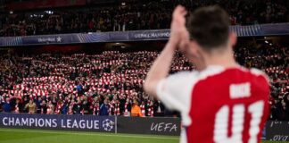 Arsenal
