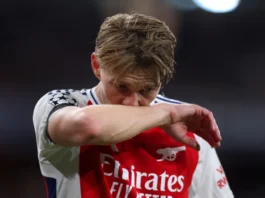 Arsenal