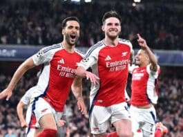 Arsenal
