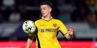 Burton Albion