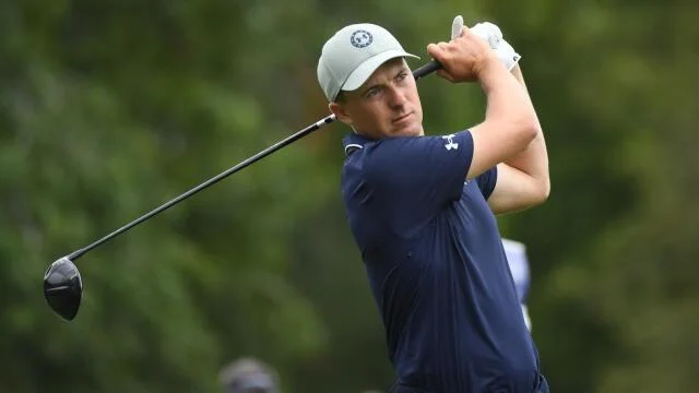 CJ Cup Byron Nelson
