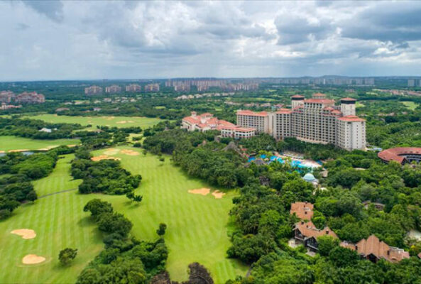 Hainan Classic