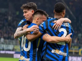 Inter Milan