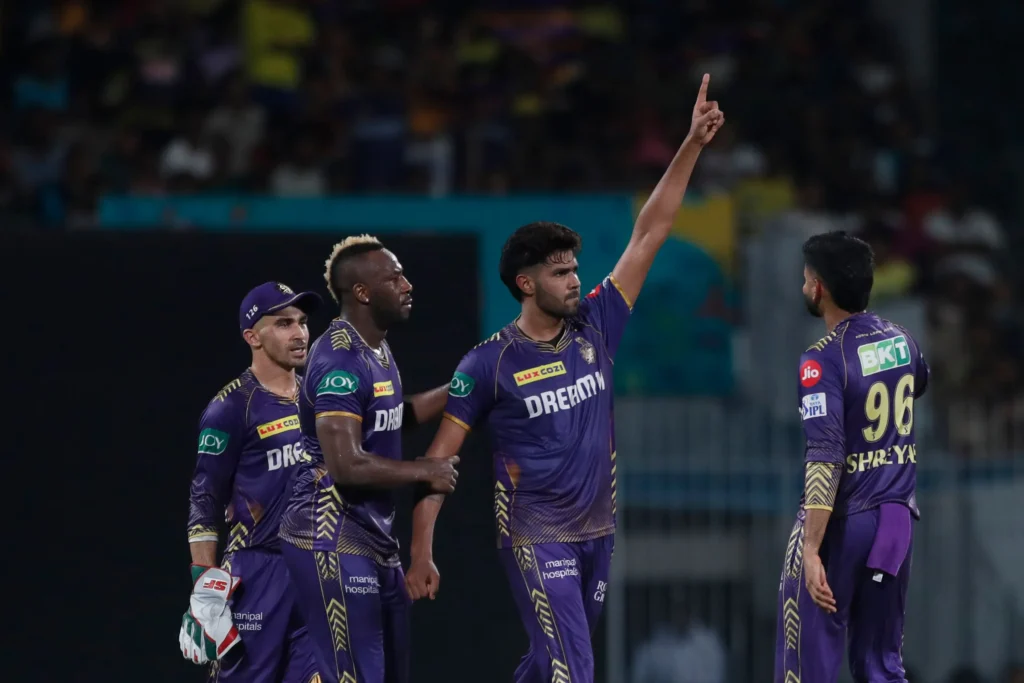Kolkata Knight Riders