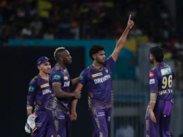 Kolkata Knight Riders