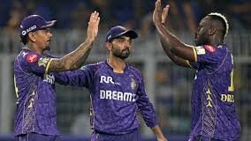 Kolkata Knight Riders