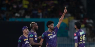 Kolkata Knight Riders
