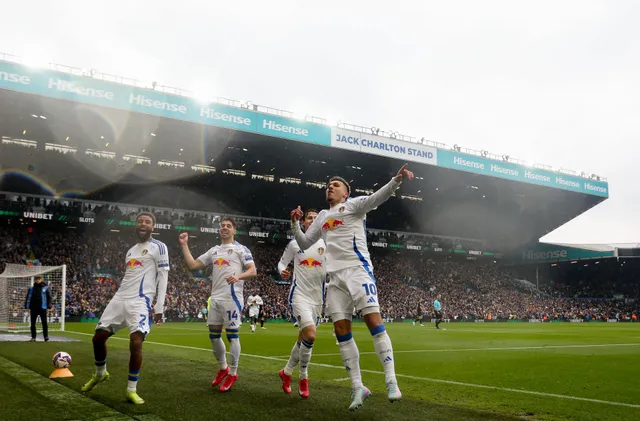 Leeds