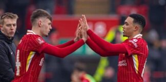 Liverpool