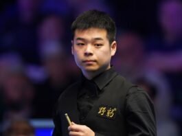 Pang Junxu
