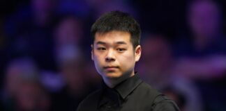Pang Junxu