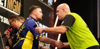 Premier League Darts