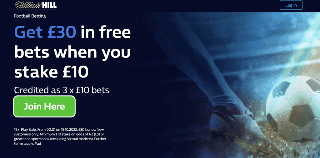 William Hill
