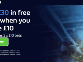 William Hill
