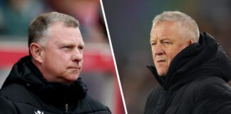 Stoke City vs Sheffield United