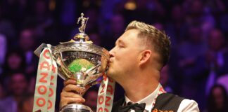 World Snooker Championship