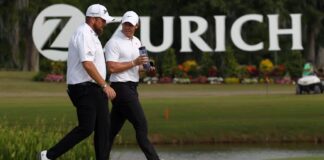 Zurich Classic of New Orleans