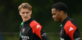 Arsenal