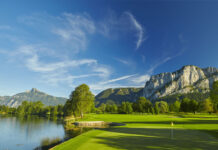 Austrian Alpine Open