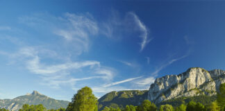 Austrian Alpine Open