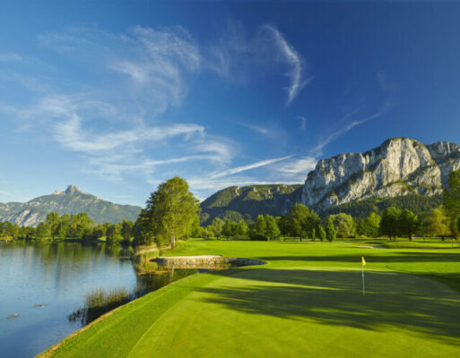 Austrian Alpine Open