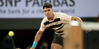 Carlos Alcaraz