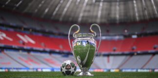 Champions League