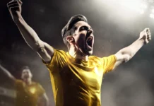 Champions League Final BetMGM