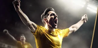 Champions League Final BetMGM