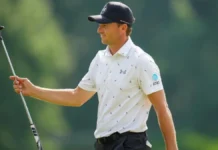 Charles Schwab Challenge
