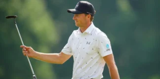 Charles Schwab Challenge