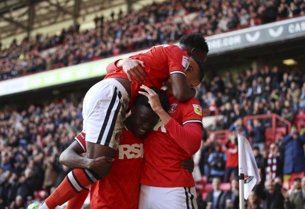 Charlton Athletic