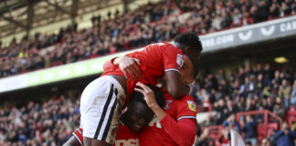 Charlton Athletic