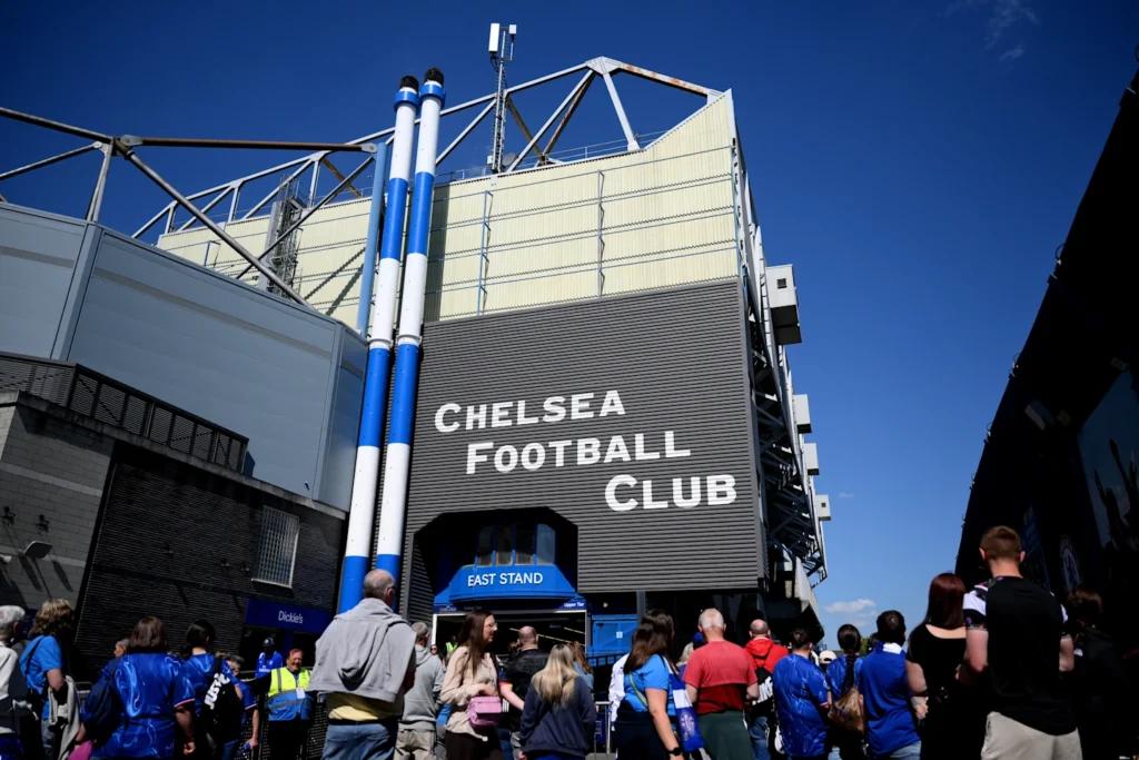 Chelsea